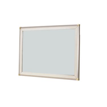 Menlo Station Eucalyptus Dresser Mirror