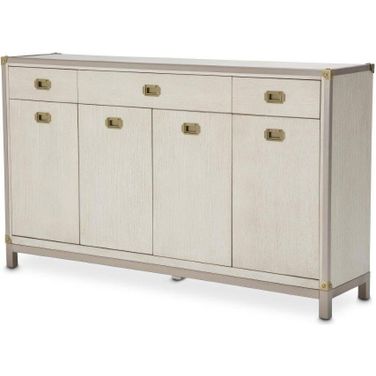 Menlo Station Eucalyptus Sideboard