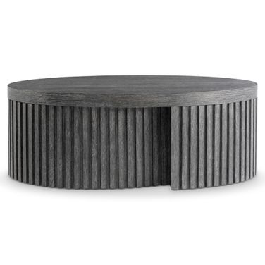 Menton Cocktail Table In Espresso