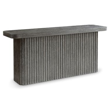 Menton Console Table In Espresso