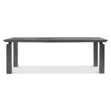 Menton Dining Table In Espresso