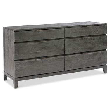 Menton Dresser In Espresso