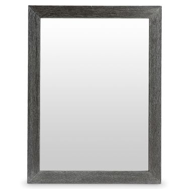 Menton Mirror In Espresso