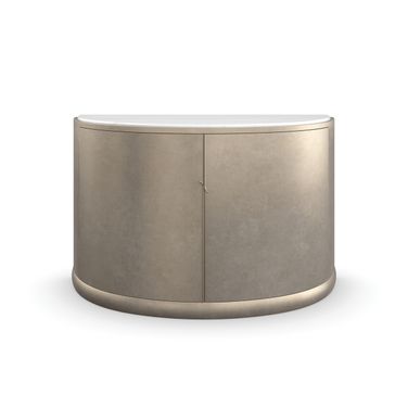 Meridian Sideboard In Beige