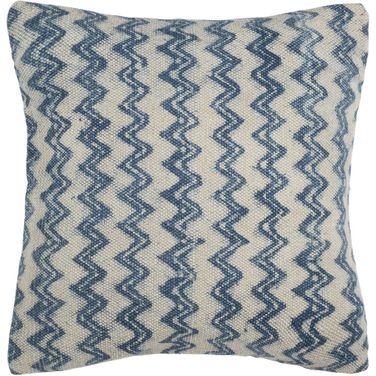 Merly Pillow In Indigo