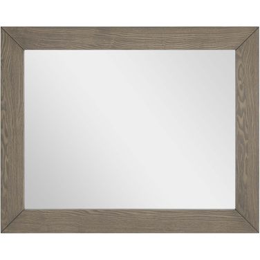 Merritt Mirror In Oak
