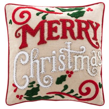 Merry Pillow