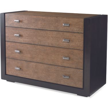 Mesa Chest In Melange