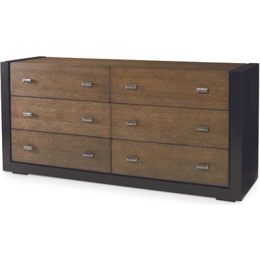 Mesa Dresser In Melange