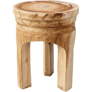 Mesa Wooden Stool