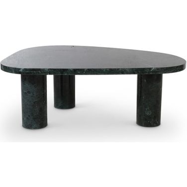 Messina Coffee Table In Green