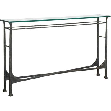 Metal Designs Bruno Console In St. Laurent