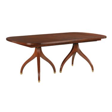 Meyers Rectglr Dining Table