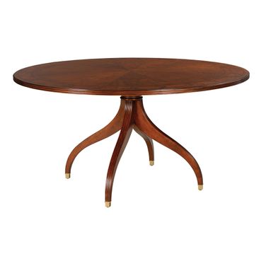 Meyers Round Dining Table