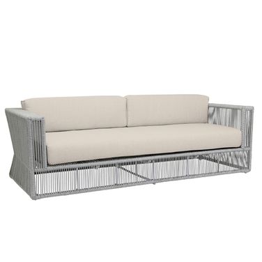 Miami Sofa in Echo Ash