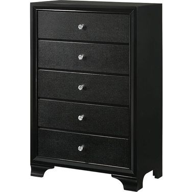 Micah Chest