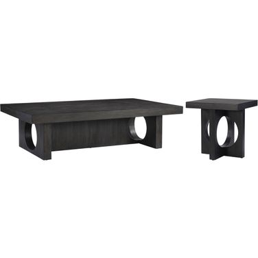 Micah Occasional Table Set