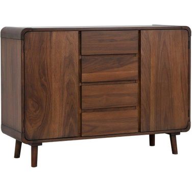 Mid Century 2 Cabinets Server