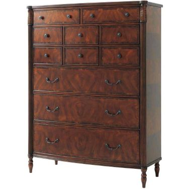 Middleton Tallboy Chest