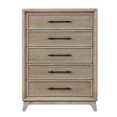 Midhurst Chest In Oak