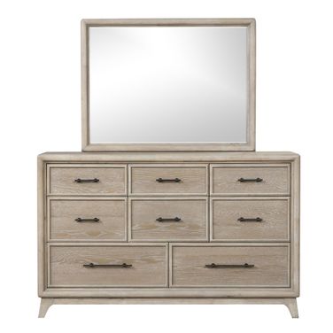 Midhurst Dresser In Oak