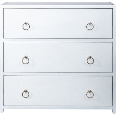 Midnight Accent Cabinet