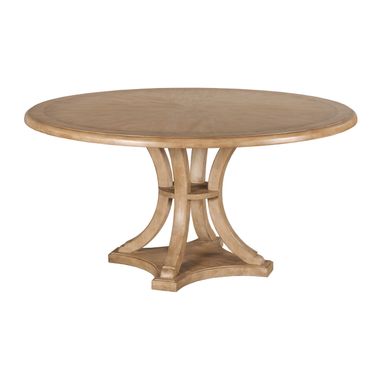 Midway Round Dining Table