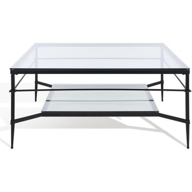 Mieka Cocktail Table In Black