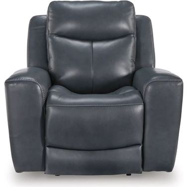 Mighty Moves Power Recliner In Admiral