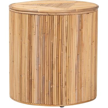 Milagra Coffee Table In Honey