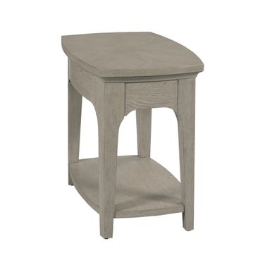 Milan Avery Chairsdie Table In Bronze and Stone