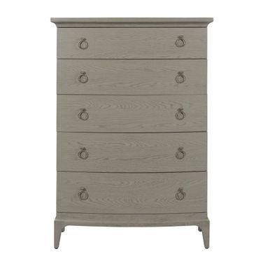 Milan Montreat Chest In Bronze and Stone