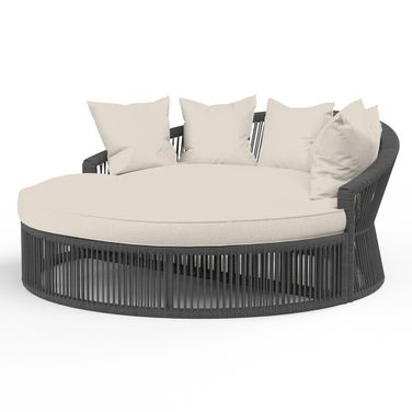 Milano Daybed in Echo Ash