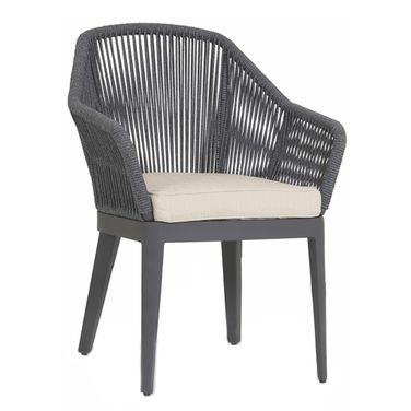 Milano Dining Chair in Echo Ash