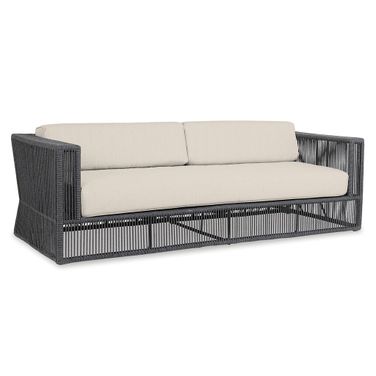 Milano Sofa in Echo Ash