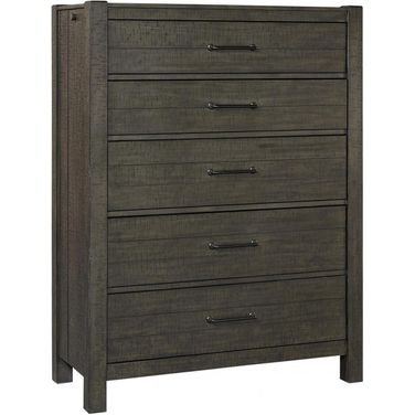 Mill Creek Chest In Carob