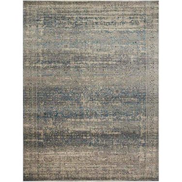 Millennium Grey/Blue 12' x 15' Rug