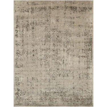 Millennium Stone/Charcoal 12' x 15' Rug