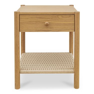 Millie Nightstand In Natural