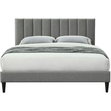 Millie Upholstered Bed (Full)