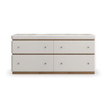 Milos Dresser In Cream
