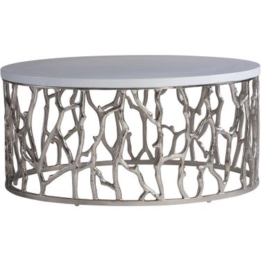 Milos Outdoor Cocktail Table