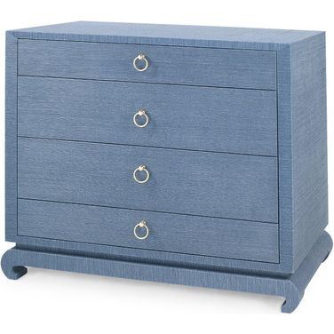 Blue Dressers | 1StopBedrooms