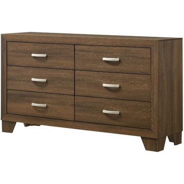 Miquell Dresser (Oak)
