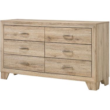 Miquell Dresser