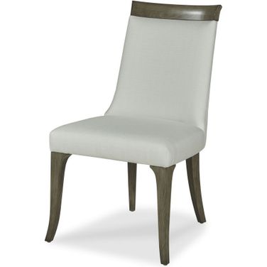 Mira Dining Chair In Greige