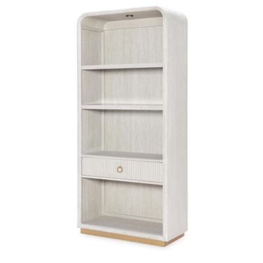 Miramar Etagere In Oyster