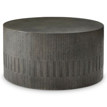 Miramar Round Outdoor Cocktail Table