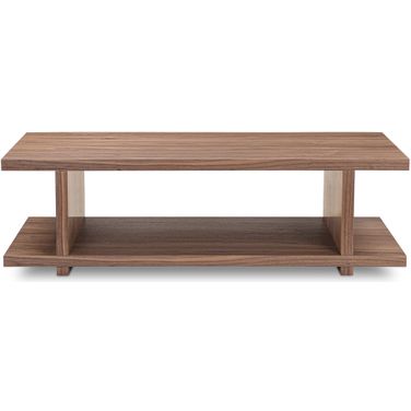 Miri Coffee Table In Walnut