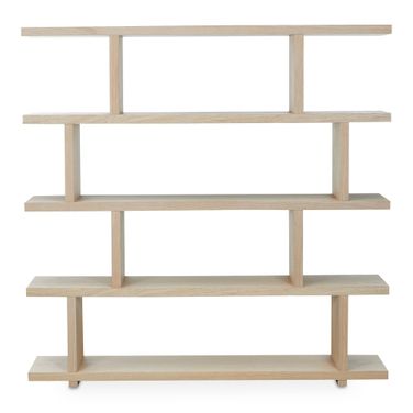 Miri Large Shelf In Natural